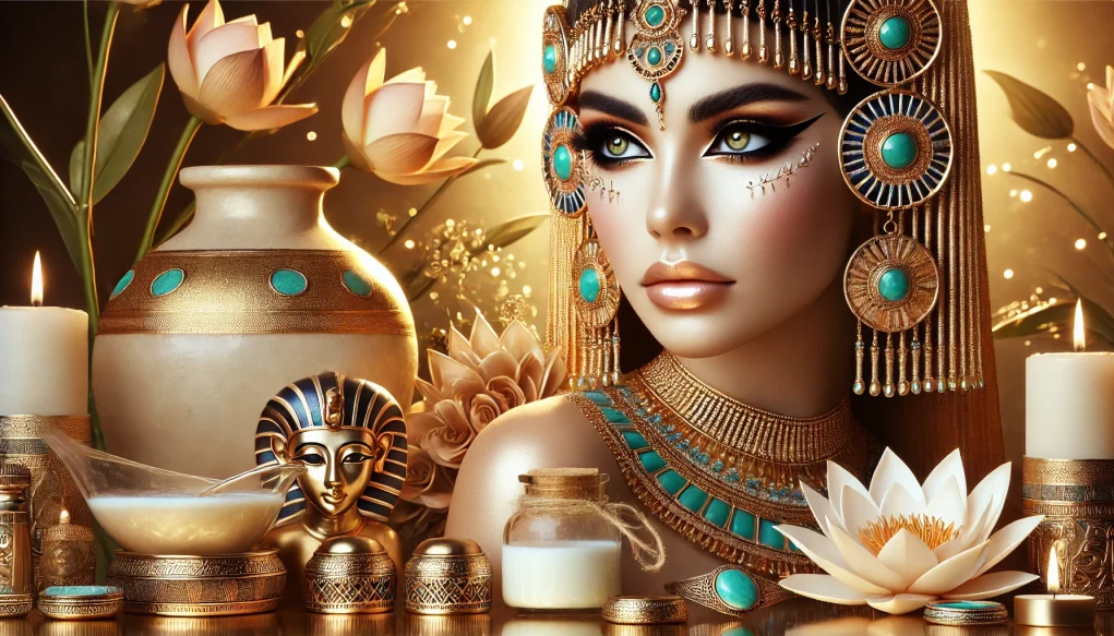 Dead Sea Minerals: The Ancient Secret to Glowing Skin