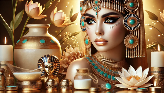 Dead Sea Minerals: The Ancient Secret to Glowing Skin