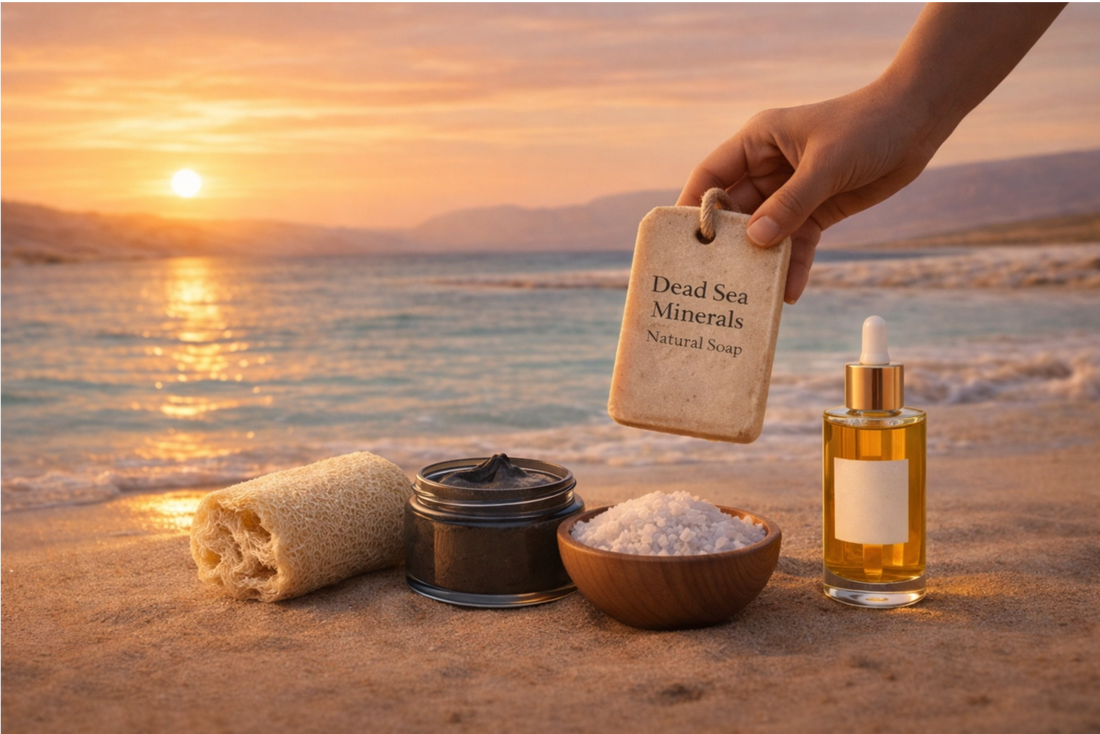 Why Women Are Switching to Natural Mineral Skincare (And Never Going Back)