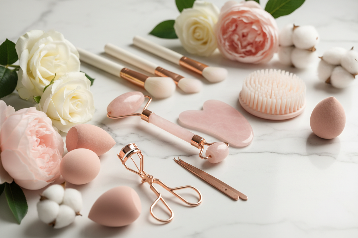 Beauty Tools
