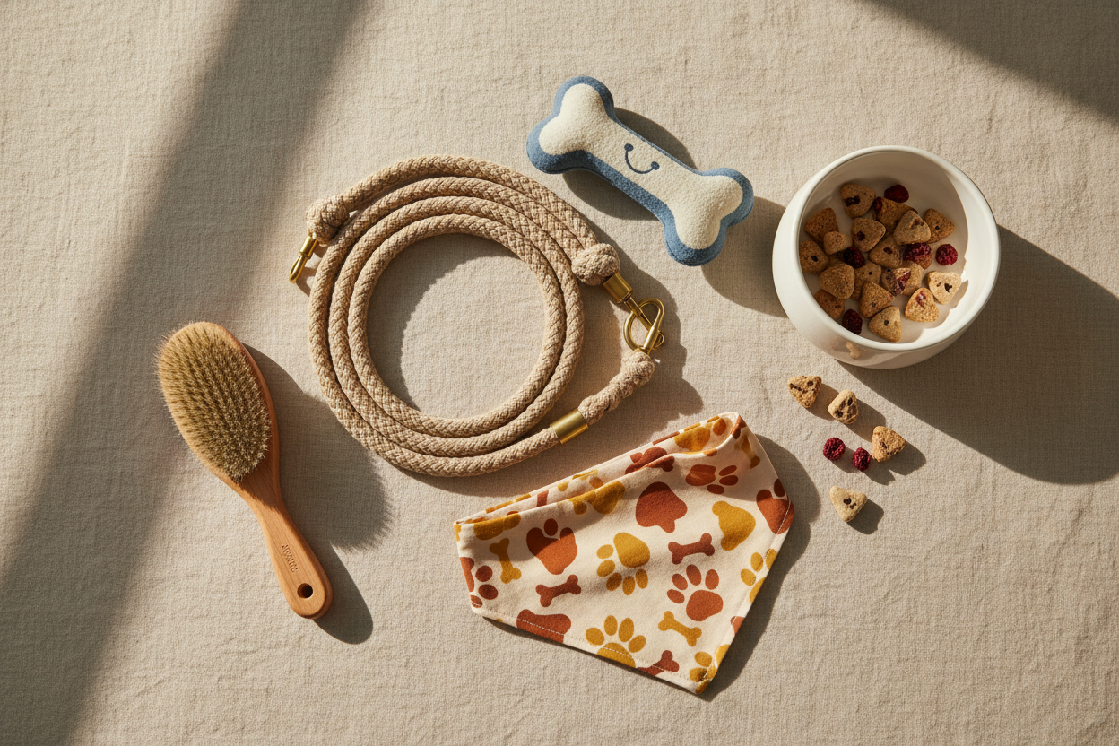 Dog Supplies