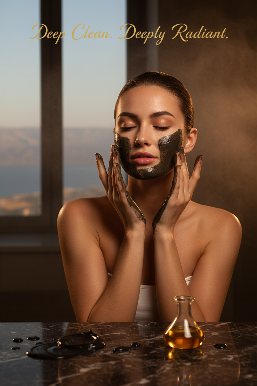 Dead Sea Skincare