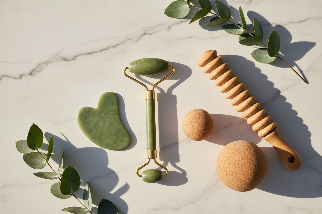 Massage Tools