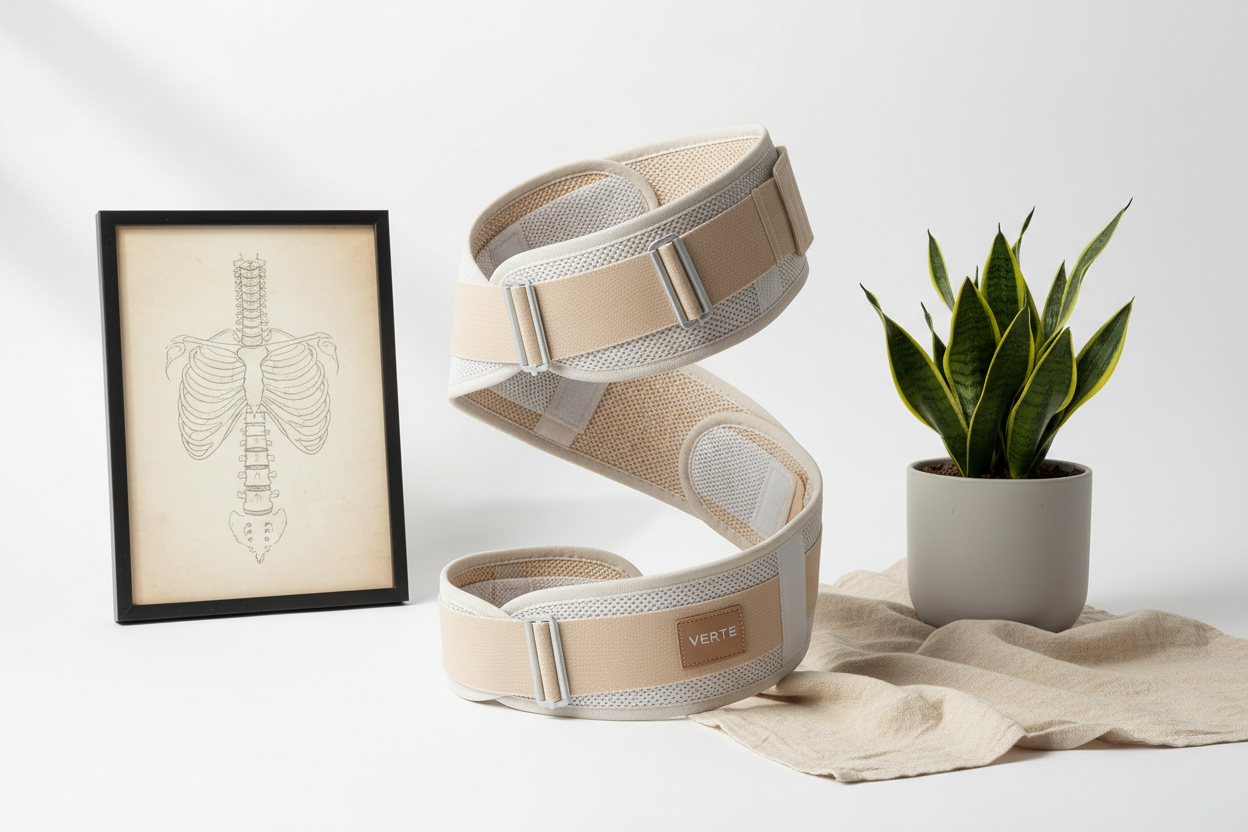 Posture Correctors